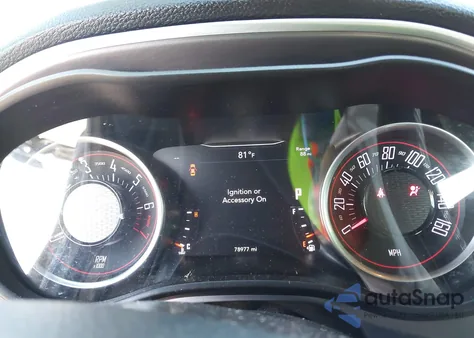 2019 Dodge Challenger Sxt from USA, damaged, VIN 2C3CDZAG7KH669094